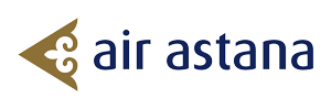Airline "Air Astana"